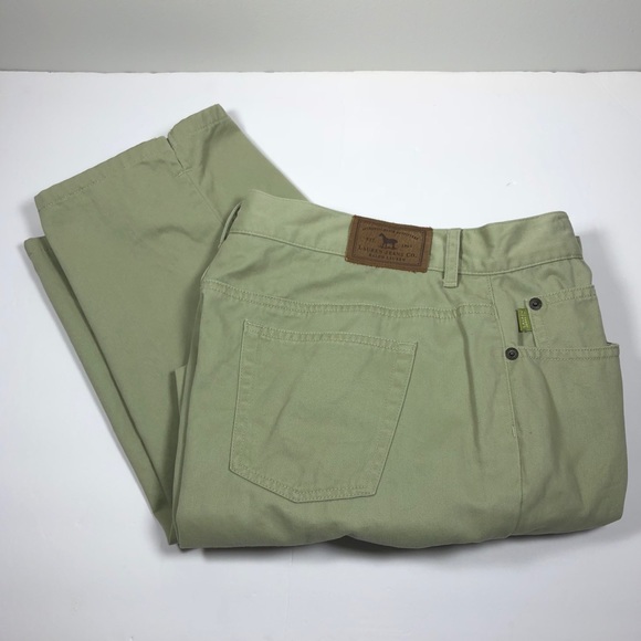 Lauren Jeans Co Pants - 5 for $25 Lauren Jeans  Cropped Pants Sz 12